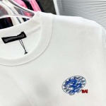 2024年3月4日早春新作クロムハーツ半袖 Tシャツ30工場