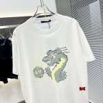 2024年3月4日早春新作ルイヴィトン半袖 Tシャツ30工場