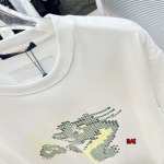 2024年3月4日早春新作ルイヴィトン半袖 Tシャツ30工場