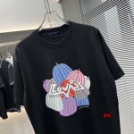 2024年3月4日早春新作ルイヴィトン半袖 Tシャツ30工場