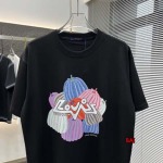 2024年3月4日早春新作ルイヴィトン半袖 Tシャツ30工場