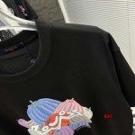 2024年3月4日早春新作ルイヴィトン半袖 Tシャツ30工場