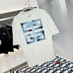 2024年3月4日早春新作ジバンシー半袖 Tシャツ30工場