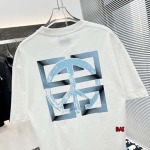 2024年3月4日早春新作ジバンシー半袖 Tシャツ30工場