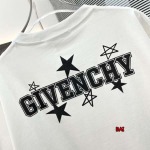 2024年3月4日早春新作ジバンシー半袖 Tシャツ30工場