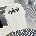 2024年3月4日早春新作ジバンシー半袖 Tシャツ30工場