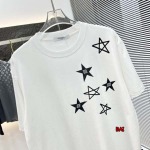 2024年3月4日早春新作ジバンシー半袖 Tシャツ30工場