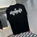 2024年3月4日早春新作ジバンシー半袖 Tシャツ30工場