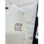 2024年3月4日早春新作ルイヴィトン半袖 Tシャツ30工場