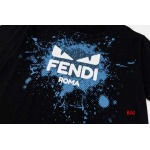 2024年3月4日早春新作FENDI 半袖 Tシャツ30工場