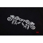 2024年3月4日早春新作OFF WHITE半袖 Tシャツ30工場