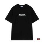 2024年3月4日早春新作OFF WHITE半袖 Tシャツ30工場