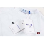 2024年3月4日早春新作OFF WHITE 半袖 Tシャツ30工場