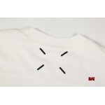 2024年3月4日早春新作Maison Margiela半袖 Tシャツ30工場S-XL