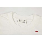 2024年3月4日早春新作Maison Margiela半袖 Tシャツ30工場S-XL