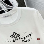 2024年3月4日早春新作ジバンシー半袖 Tシャツ30工場