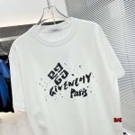 2024年3月4日早春新作ジバンシー半袖 Tシャツ30工場