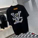 2024年3月4日早春新作ルイヴィトン半袖 Tシャツ30工場