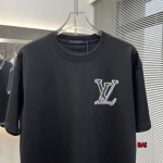 2024年3月4日早春新作ルイヴィトン半袖 Tシャツ30工場