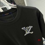 2024年3月4日早春新作ルイヴィトン半袖 Tシャツ30工場