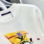 2024年3月4日早春新作ルイヴィトン半袖 Tシャツ30工場