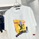 2024年3月4日早春新作ルイヴィトン半袖 Tシャツ30工場