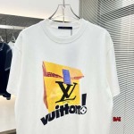 2024年3月4日早春新作ルイヴィトン半袖 Tシャツ30工場