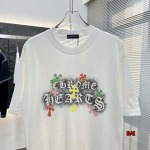 2024年3月4日早春新作クロムハーツ半袖 Tシャツ30工場