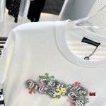 2024年3月4日早春新作クロムハーツ半袖 Tシャツ30工場