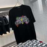 2024年3月4日早春新作クロムハーツ半袖 Tシャツ30工場