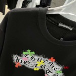 2024年3月4日早春新作クロムハーツ半袖 Tシャツ30工場