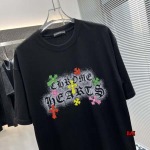 2024年3月4日早春新作クロムハーツ半袖 Tシャツ30工場