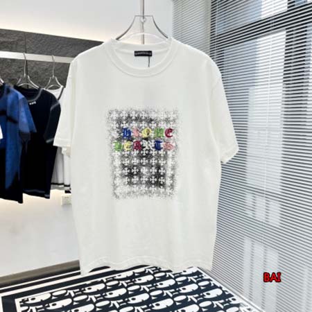 2024年3月4日早春新作クロムハーツ半袖 Tシャツ30工場