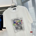 2024年3月4日早春新作クロムハーツ半袖 Tシャツ30工場