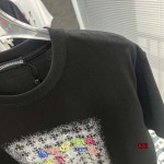 2024年3月4日早春新作クロムハーツ半袖 Tシャツ30工場