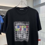 2024年3月4日早春新作クロムハーツ半袖 Tシャツ30工場