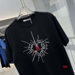 2024年3月4日早春新作ジバンシー半袖 Tシャツ30工場