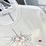 2024年3月4日早春新作ジバンシー半袖 Tシャツ30工場