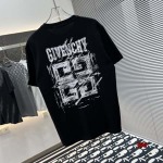 2024年3月4日早春新作ジバンシー半袖 Tシャツ30工場