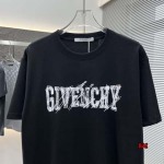 2024年3月4日早春新作ジバンシー半袖 Tシャツ30工場