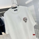 2024年3月4日早春新作クロムハーツ半袖 Tシャツ30工場