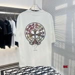 2024年3月4日早春新作クロムハーツ半袖 Tシャツ30工場