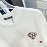 2024年3月4日早春新作クロムハーツ半袖 Tシャツ30工場