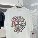 2024年3月4日早春新作クロムハーツ半袖 Tシャツ30工場