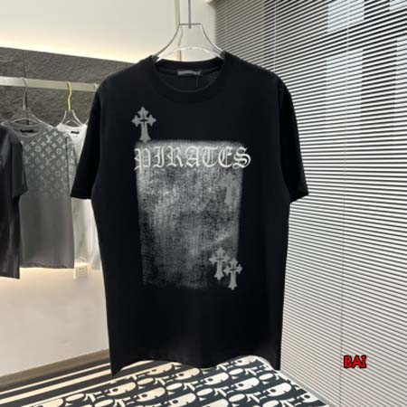 2024年3月4日早春新作クロムハーツ半袖 Tシャツ30工場