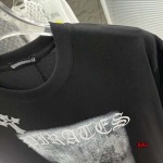 2024年3月4日早春新作クロムハーツ半袖 Tシャツ30工場