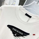 2024年3月4日早春新作プラダ半袖 Tシャツ30工場