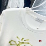 2024年3月4日早春新作ディオール半袖 Tシャツ30工場