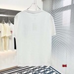 2024年3月4日早春新作ディオール半袖 Tシャツ30工場