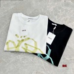 2024年3月4日早春新作ディオール半袖 Tシャツ30工場